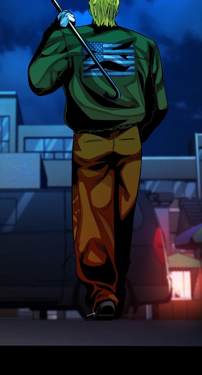 The Worst Generation Chap 17 - Next Chap 18