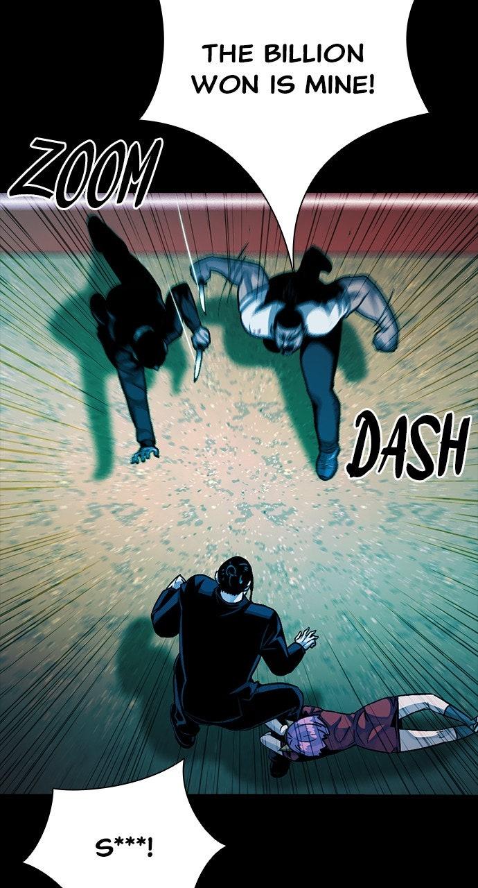 The Worst Generation Chap 17 - Next Chap 18