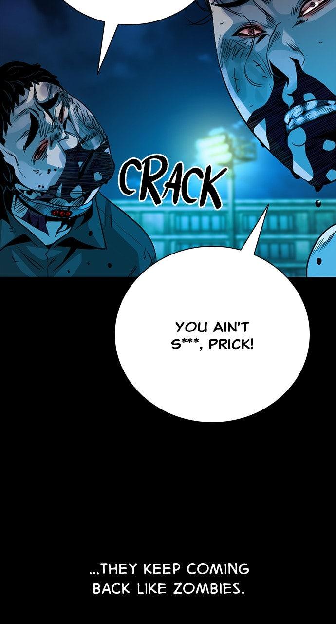 The Worst Generation Chap 17 - Next Chap 18