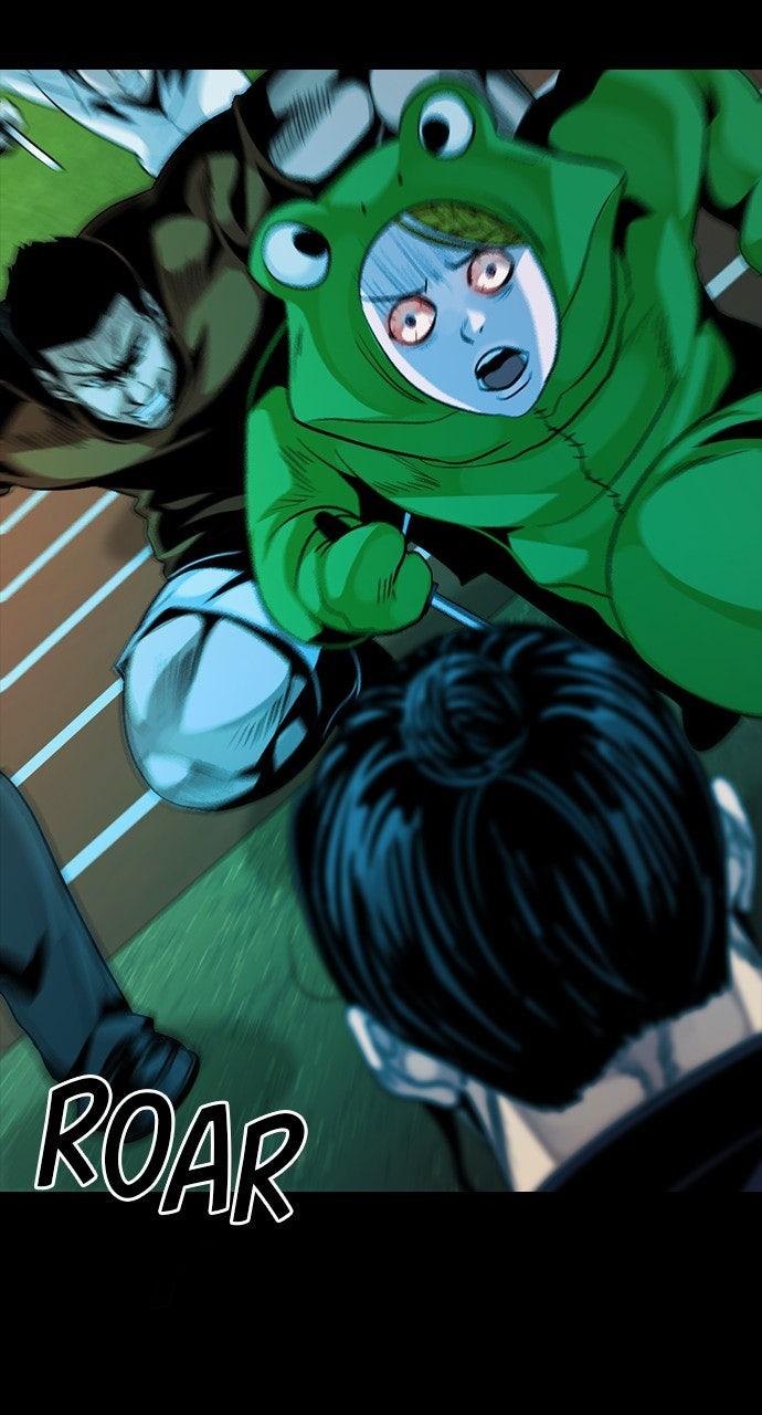 The Worst Generation Chap 17 - Next Chap 18