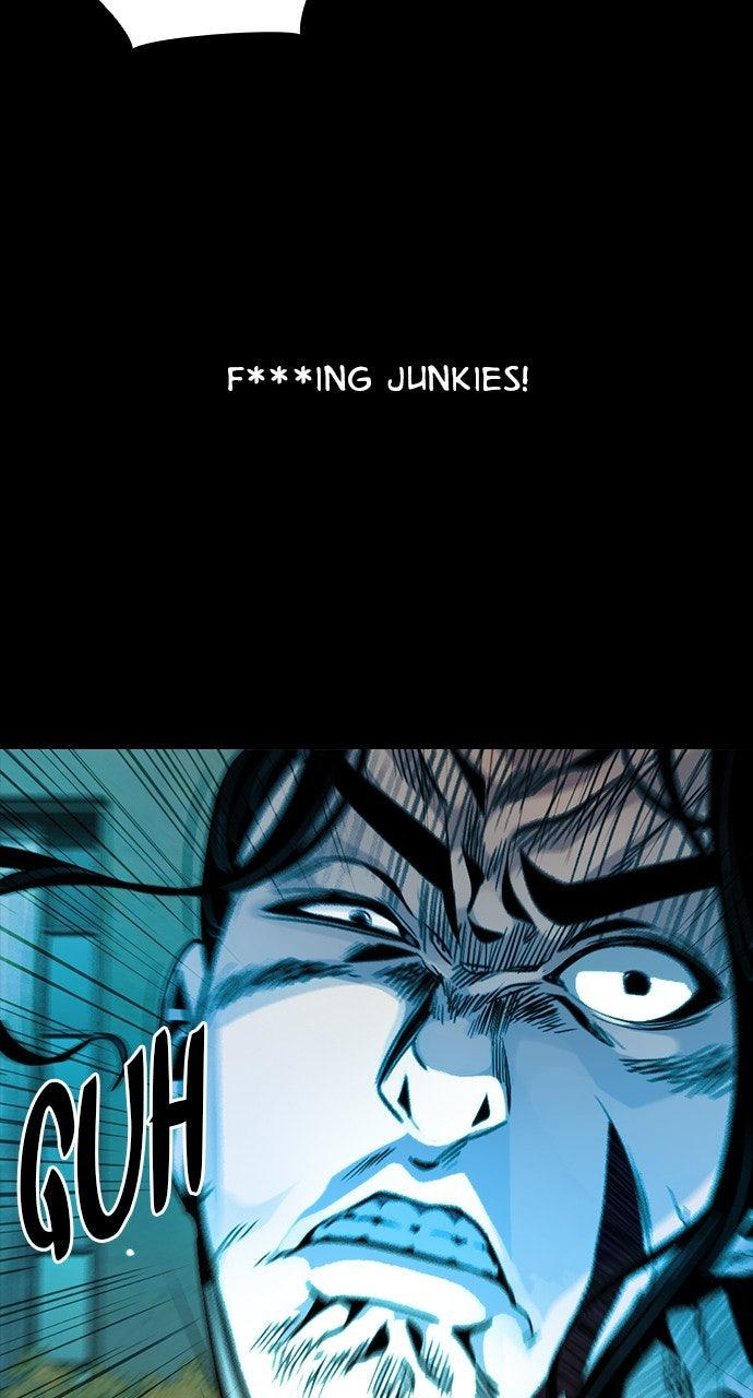 The Worst Generation Chap 17 - Next Chap 18