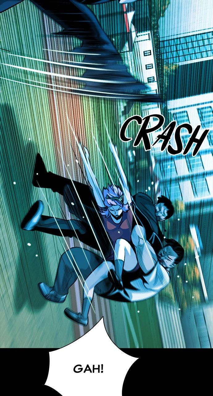 The Worst Generation Chap 17 - Next Chap 18