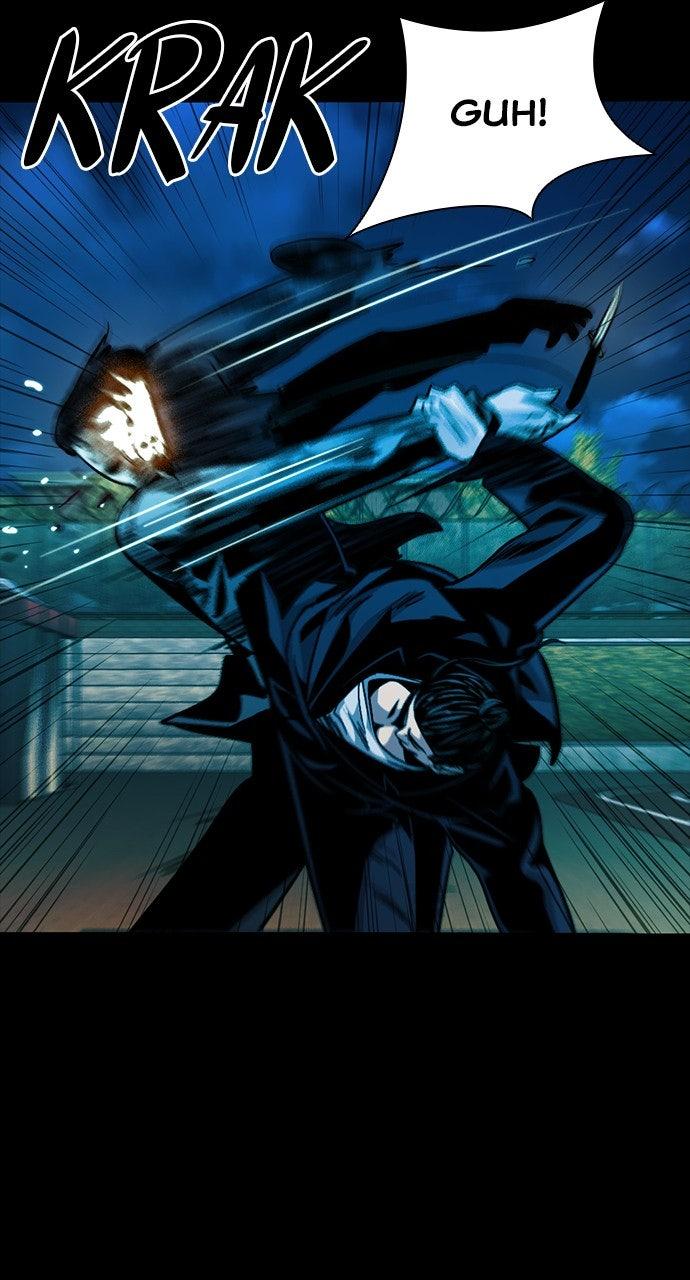 The Worst Generation Chap 17 - Next Chap 18