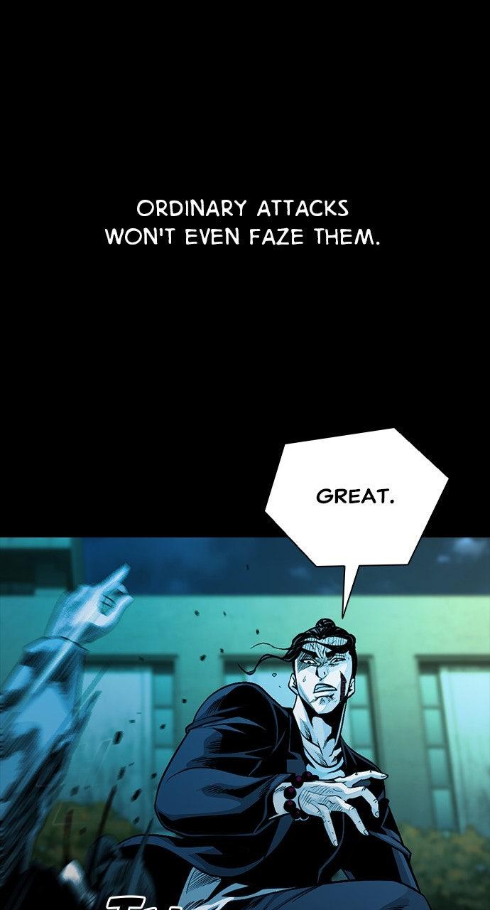 The Worst Generation Chap 17 - Next Chap 18