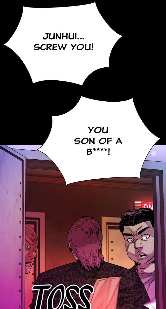 The Worst Generation Chap 14 - Next Chap 15