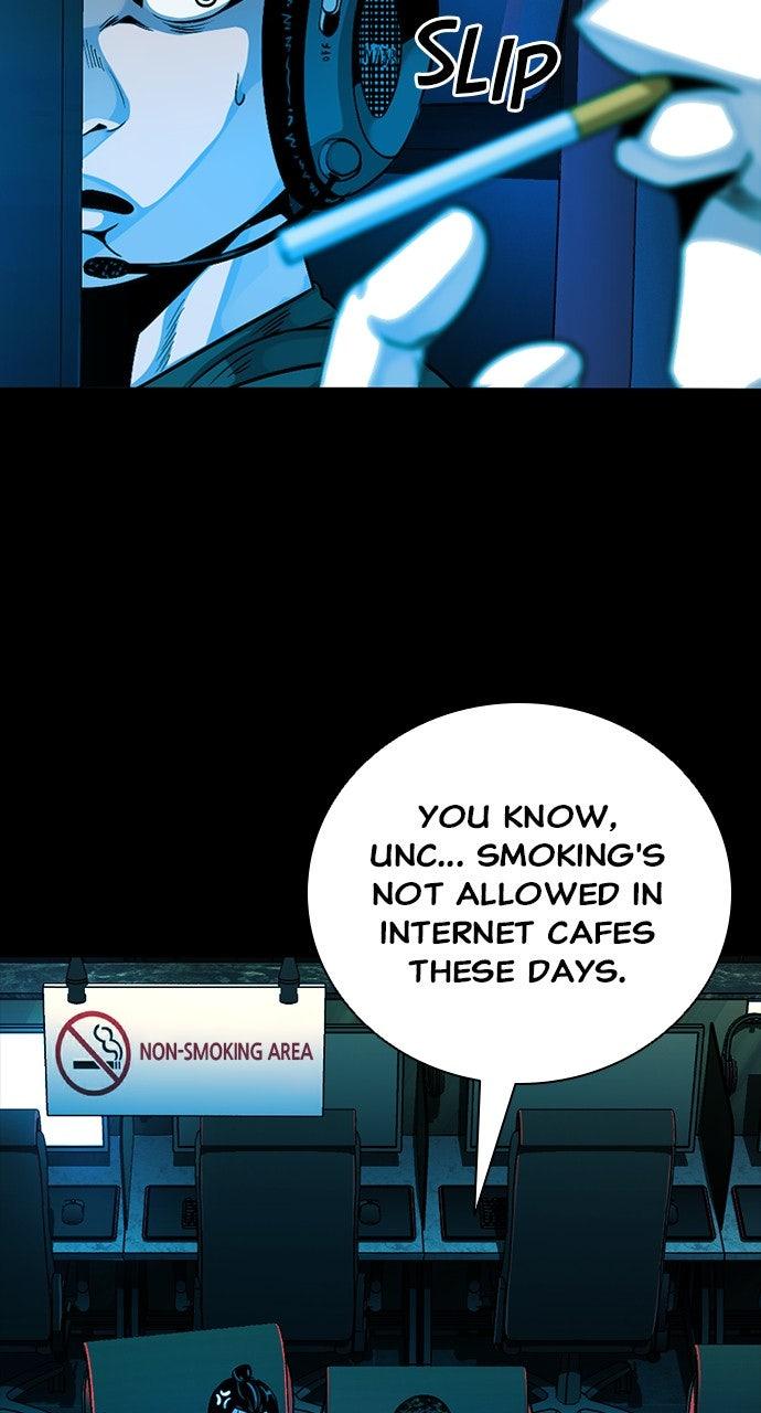 The Worst Generation Chap 14 - Next Chap 15