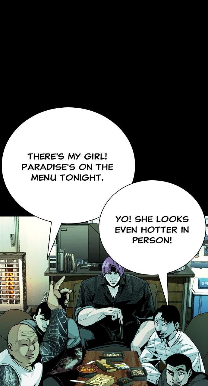 The Worst Generation Chap 14 - Next Chap 15