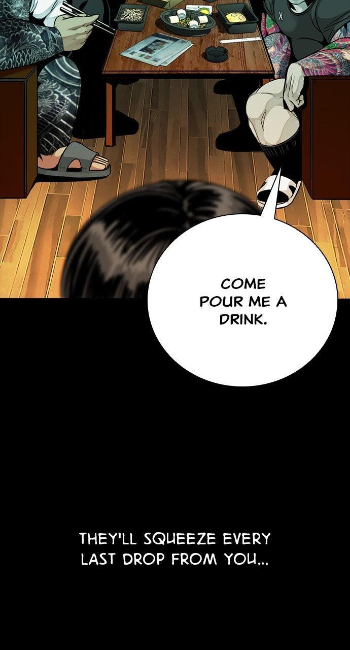 The Worst Generation Chap 14 - Next Chap 15