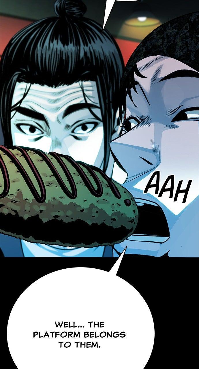 The Worst Generation Chap 14 - Next Chap 15