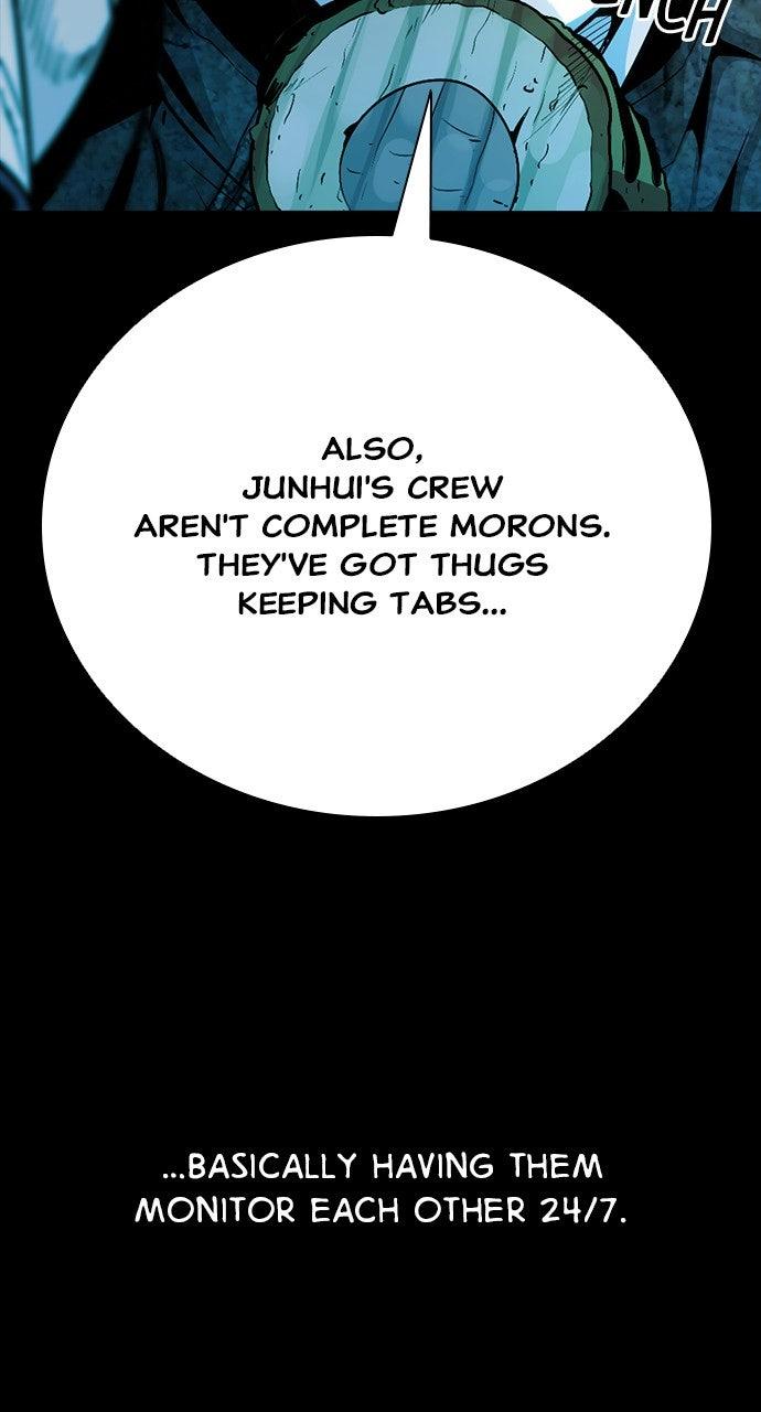 The Worst Generation Chap 14 - Next Chap 15