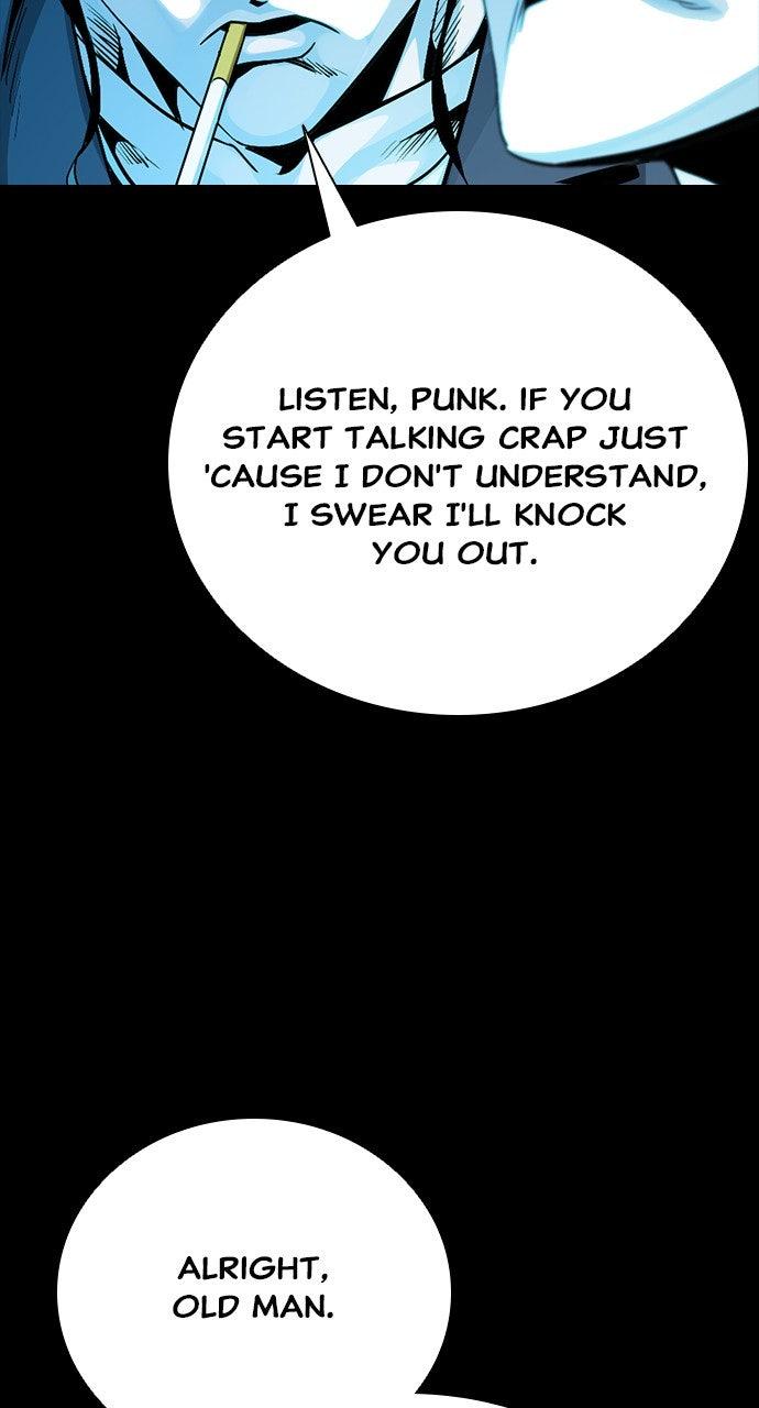 The Worst Generation Chap 14 - Next Chap 15