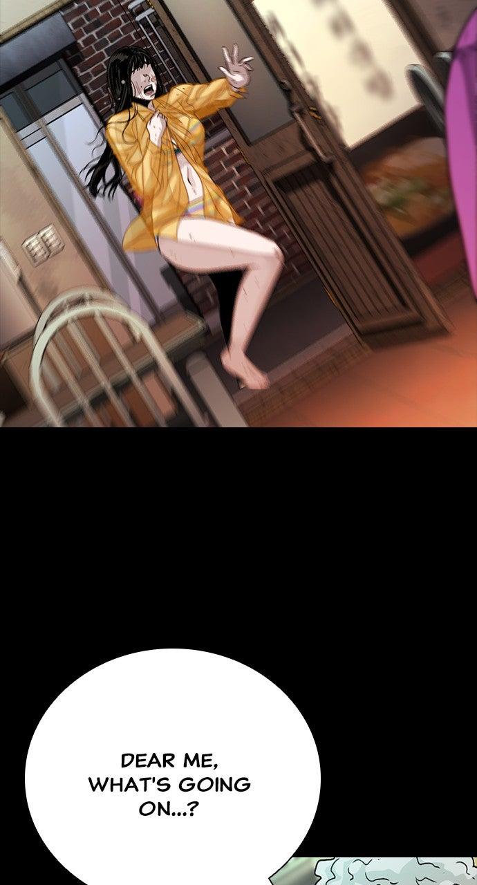 The Worst Generation Chap 14 - Next Chap 15