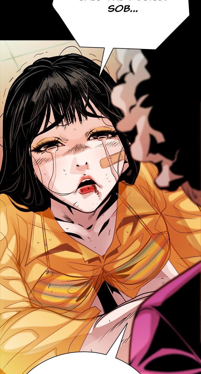 The Worst Generation Chap 14 - Next Chap 15