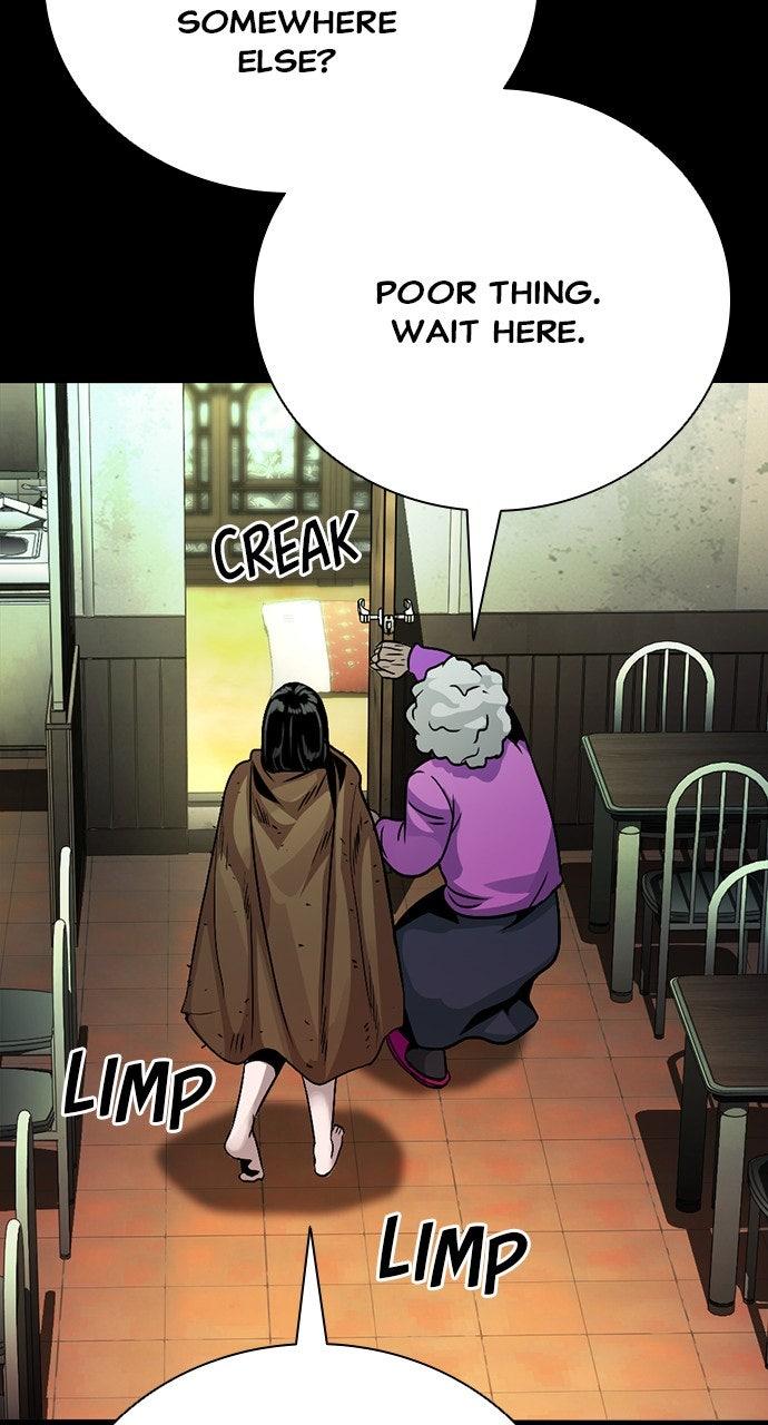 The Worst Generation Chap 14 - Next Chap 15