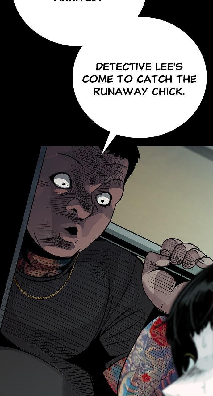 The Worst Generation Chap 14 - Next Chap 15