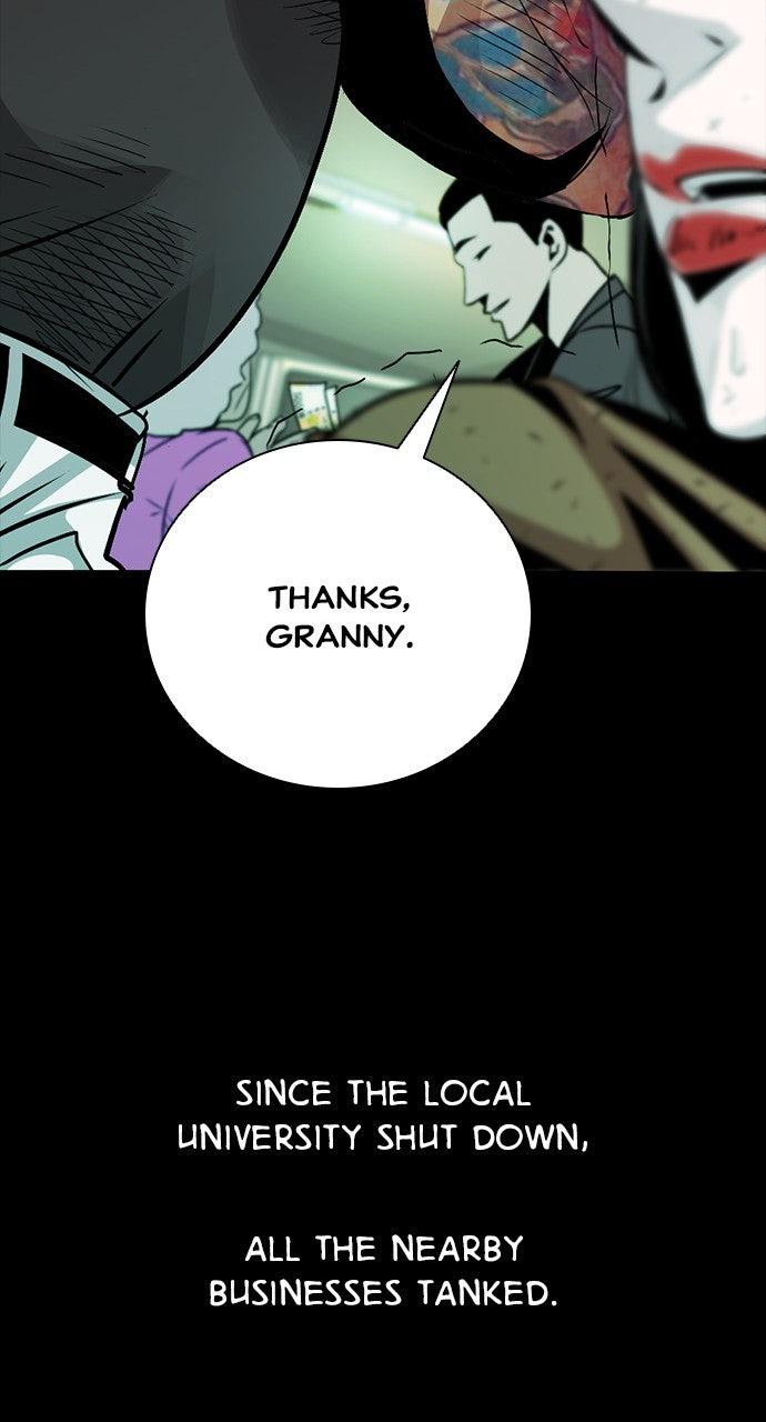 The Worst Generation Chap 14 - Next Chap 15