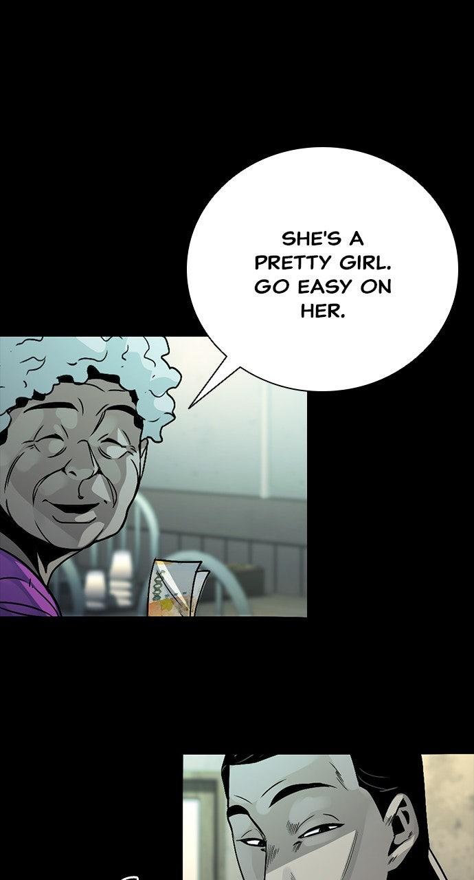 The Worst Generation Chap 14 - Next Chap 15