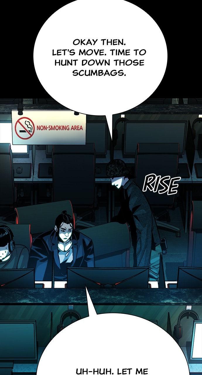 The Worst Generation Chap 14 - Next Chap 15