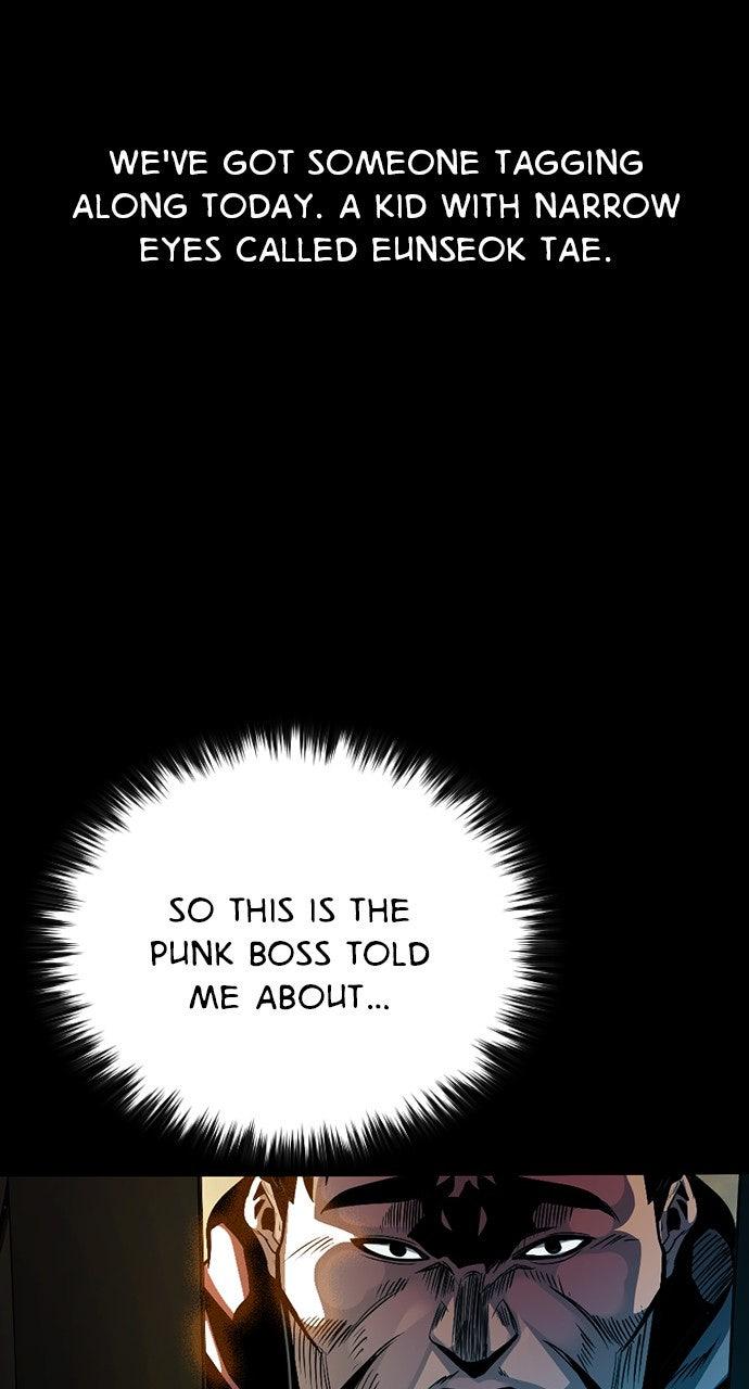 The Worst Generation Chap 14 - Next Chap 15