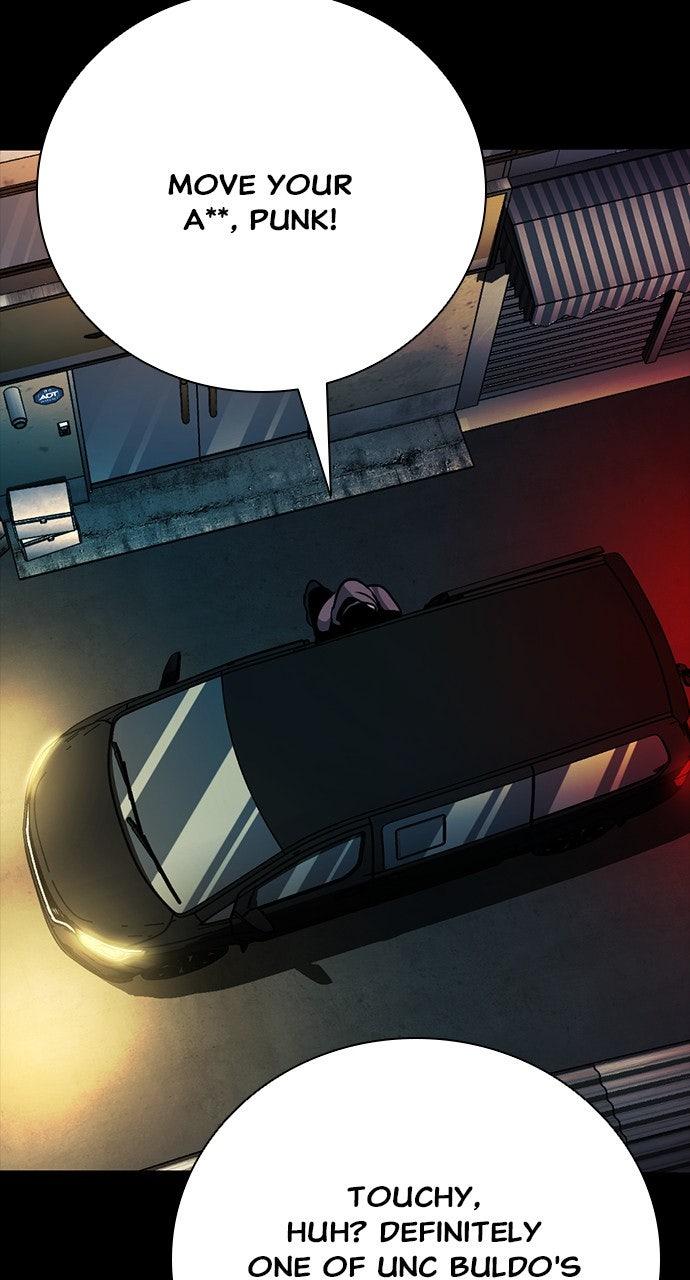 The Worst Generation Chap 14 - Next Chap 15