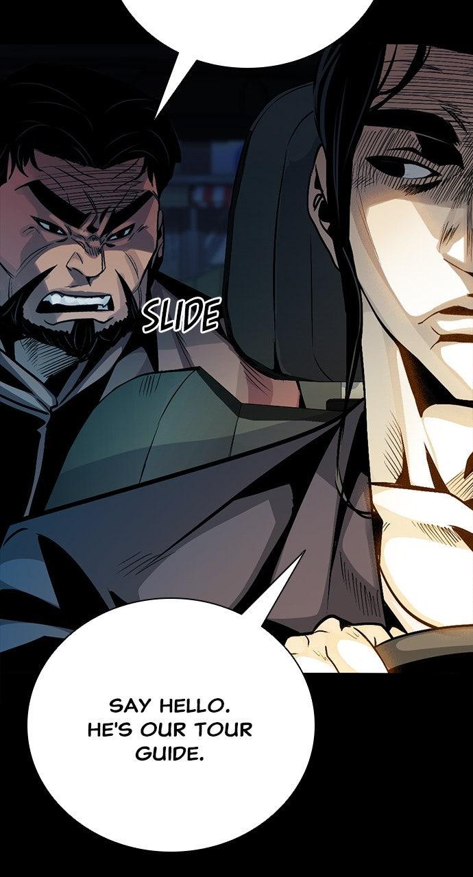 The Worst Generation Chap 14 - Next Chap 15