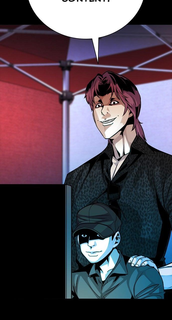 The Worst Generation Chap 14 - Next Chap 15