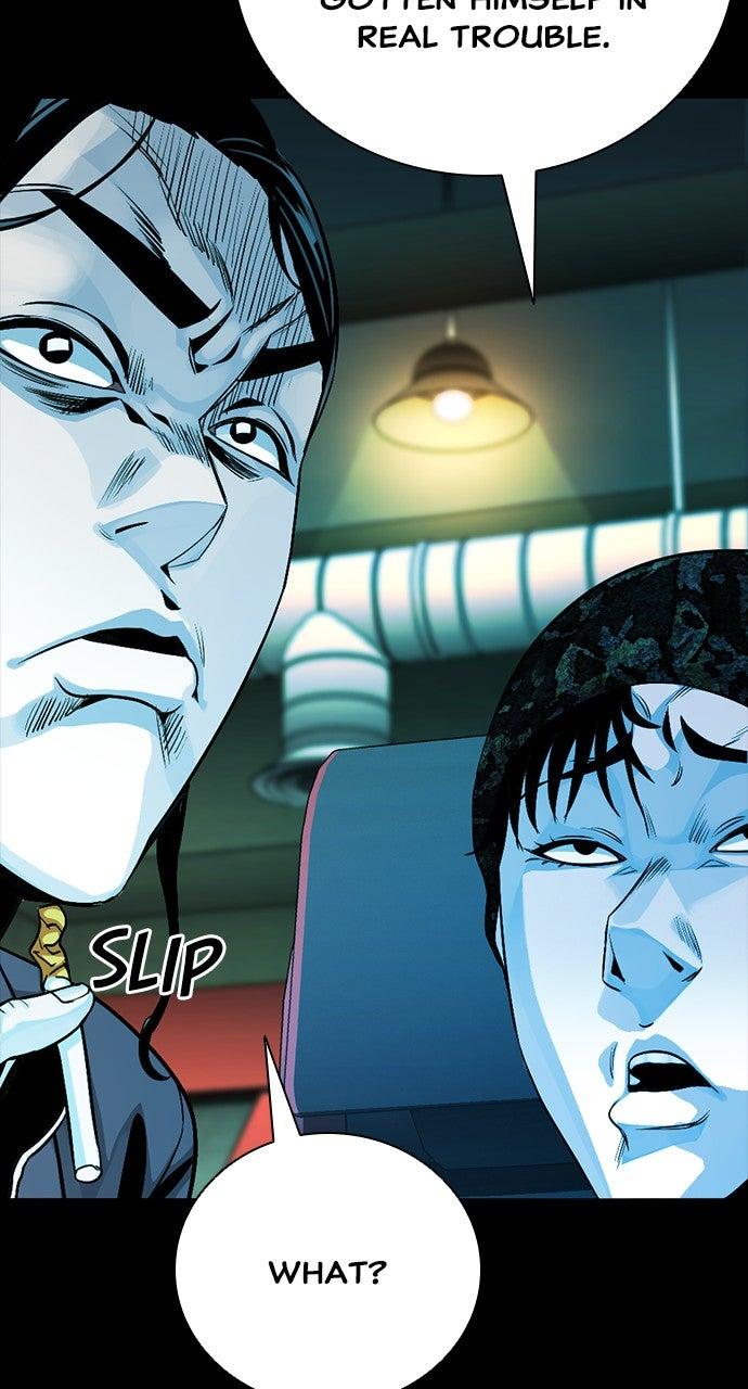 The Worst Generation Chap 14 - Next Chap 15