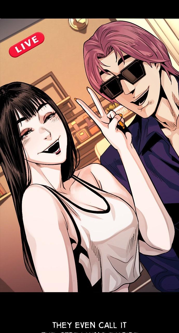 The Worst Generation Chap 14 - Next Chap 15