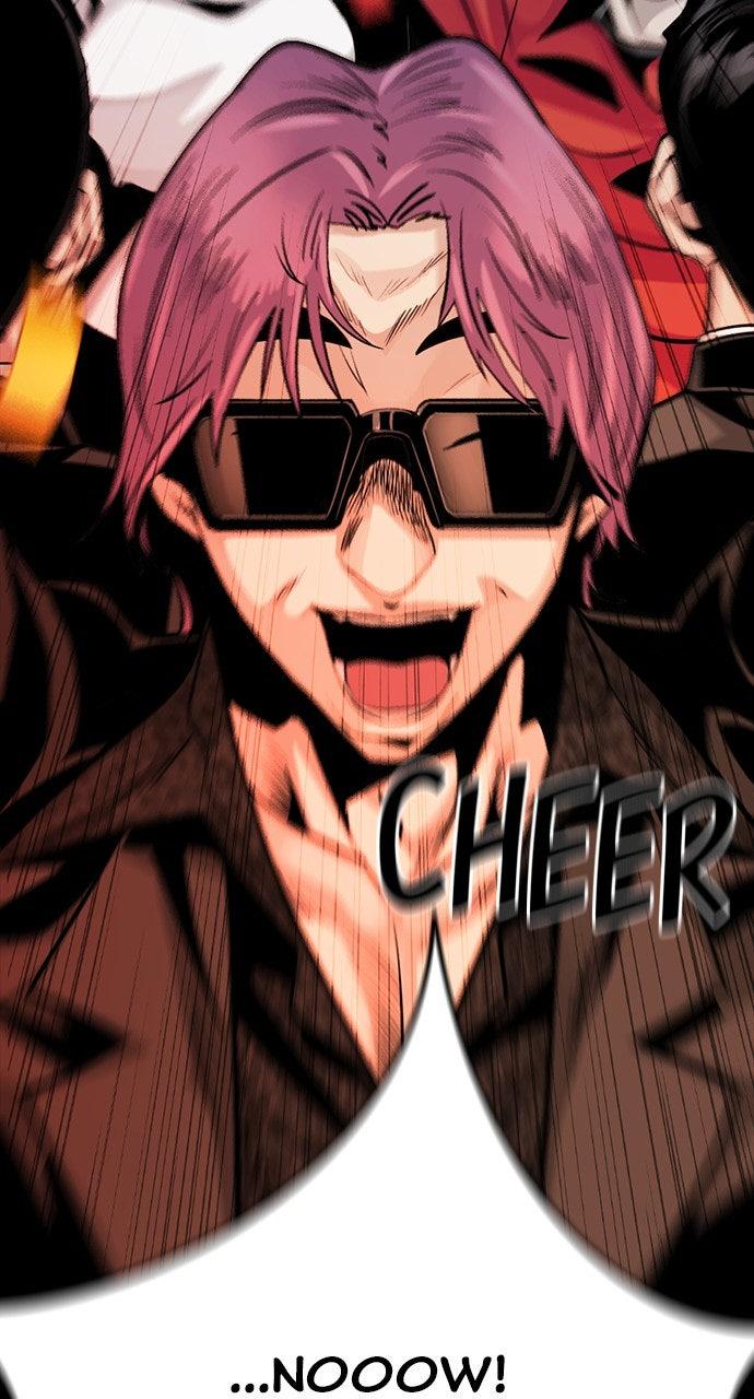 The Worst Generation Chap 15 - Next Chap 16