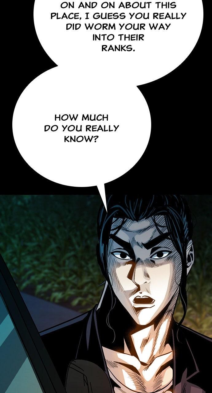 The Worst Generation Chap 15 - Next Chap 16