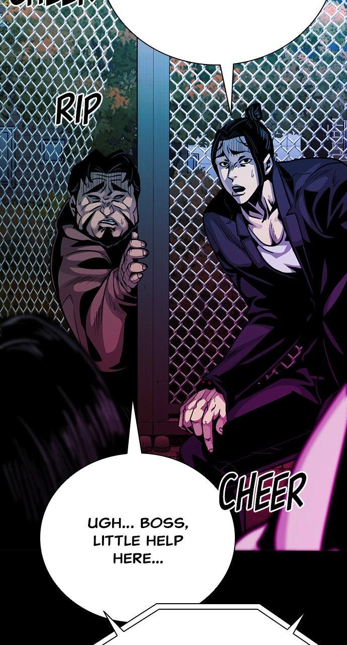 The Worst Generation Chap 15 - Next Chap 16