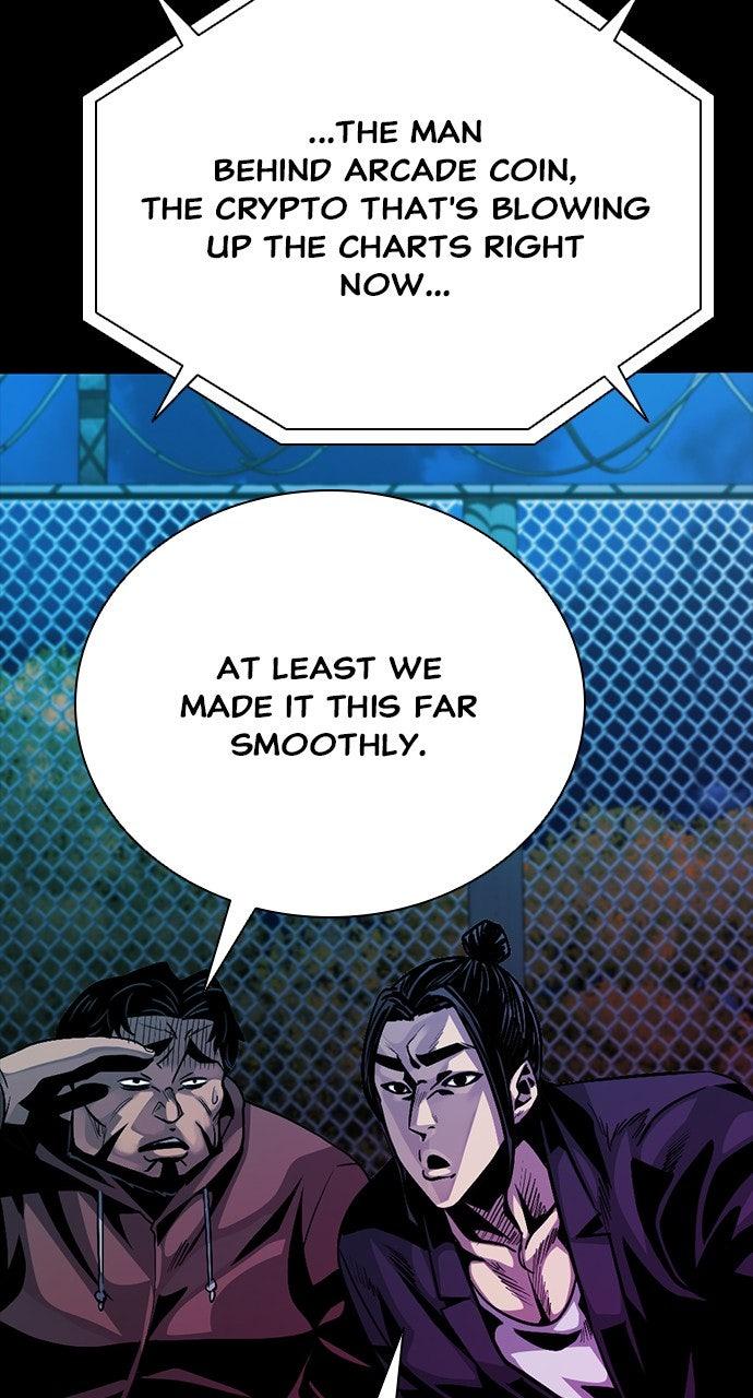 The Worst Generation Chap 15 - Next Chap 16