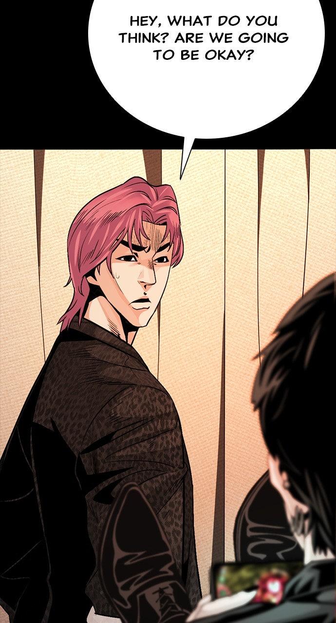 The Worst Generation Chap 15 - Next Chap 16