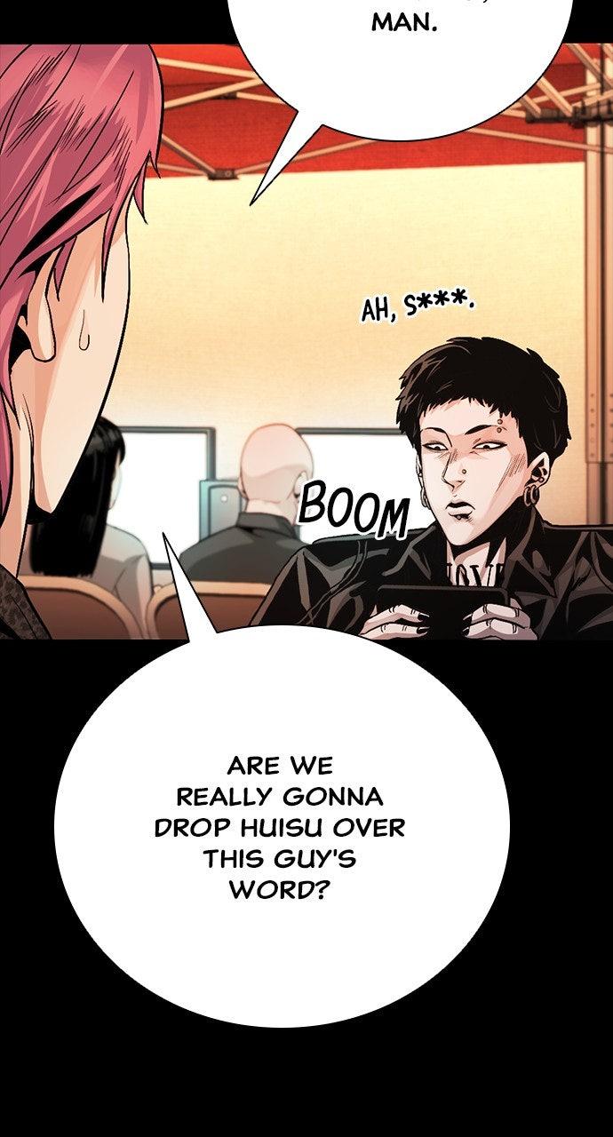 The Worst Generation Chap 15 - Next Chap 16