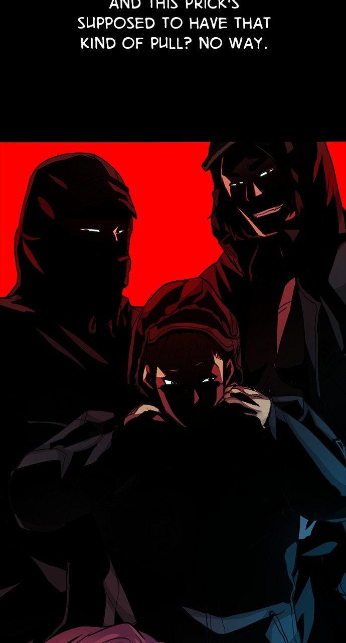 The Worst Generation Chap 15 - Next Chap 16