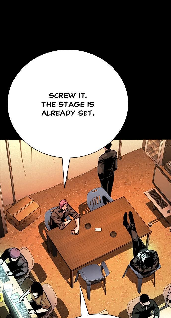 The Worst Generation Chap 15 - Next Chap 16