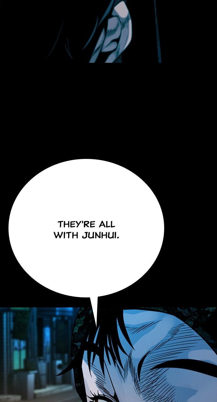 The Worst Generation Chap 15 - Next Chap 16