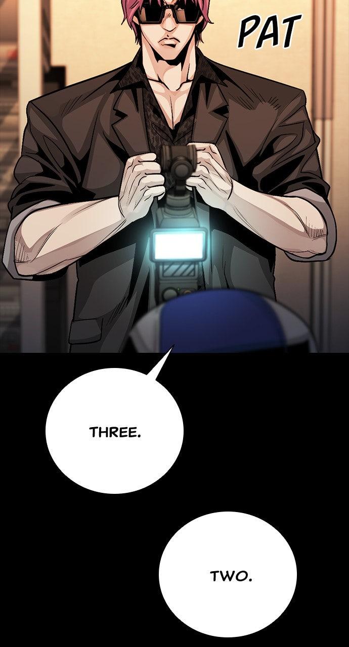 The Worst Generation Chap 15 - Next Chap 16