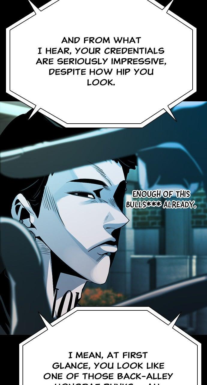 The Worst Generation Chap 15 - Next Chap 16