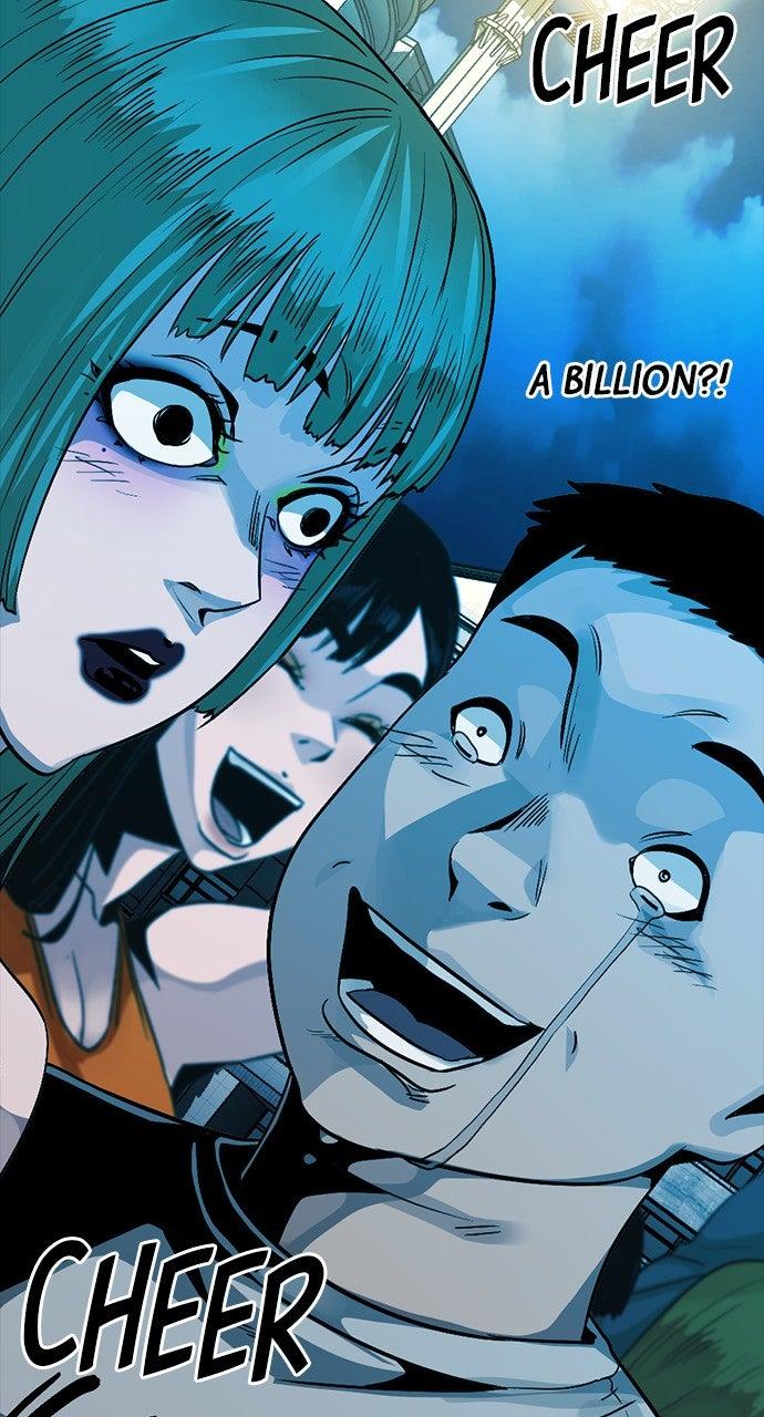 The Worst Generation Chap 15 - Next Chap 16