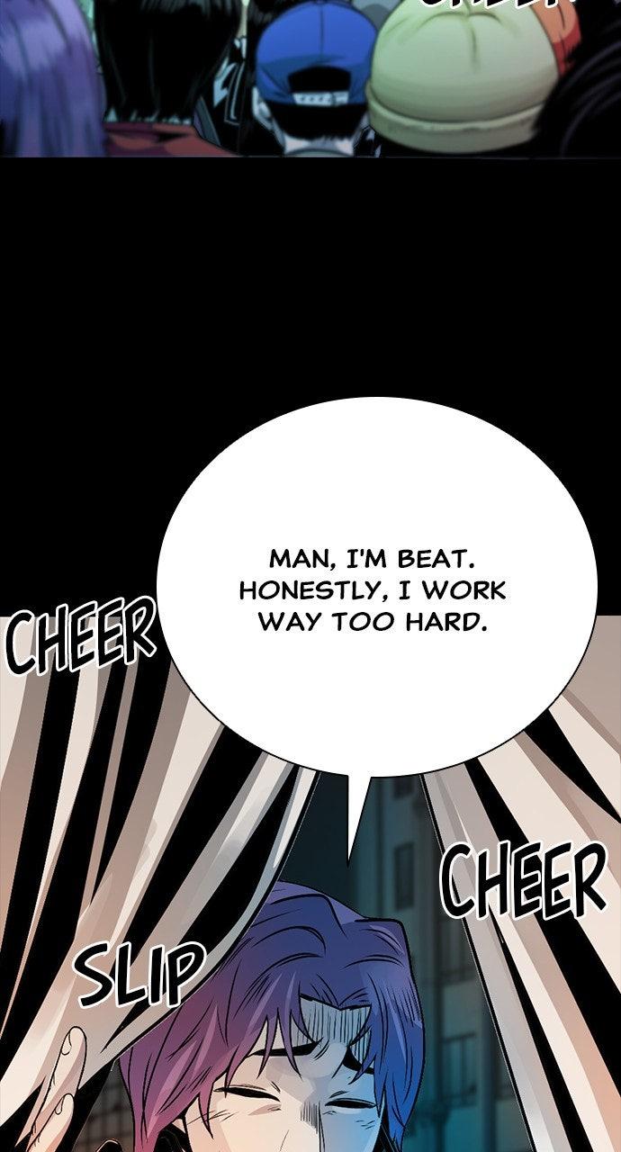 The Worst Generation Chap 15 - Next Chap 16