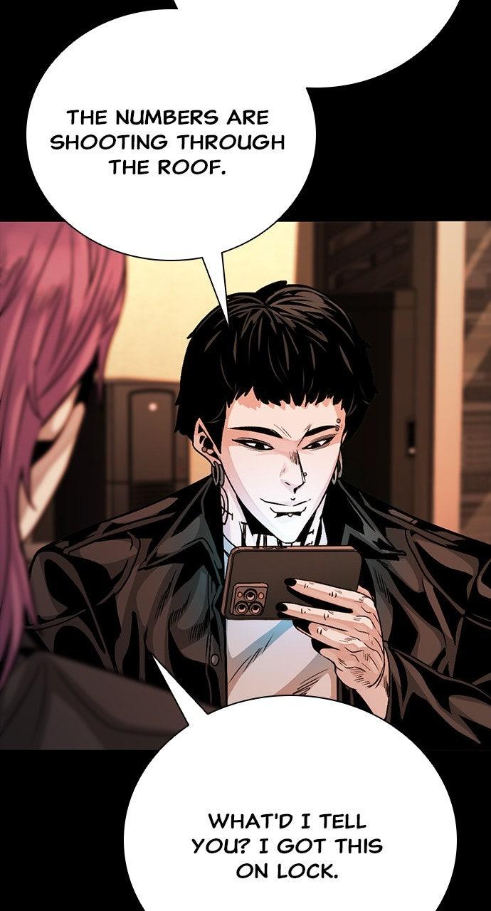 The Worst Generation Chap 15 - Next Chap 16