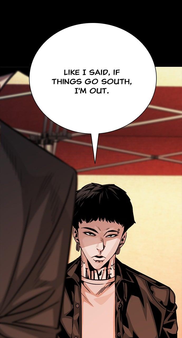 The Worst Generation Chap 15 - Next Chap 16