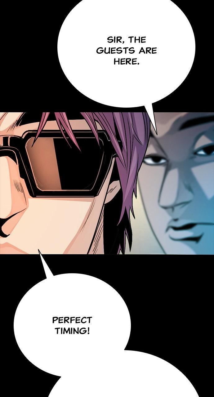 The Worst Generation Chap 15 - Next Chap 16