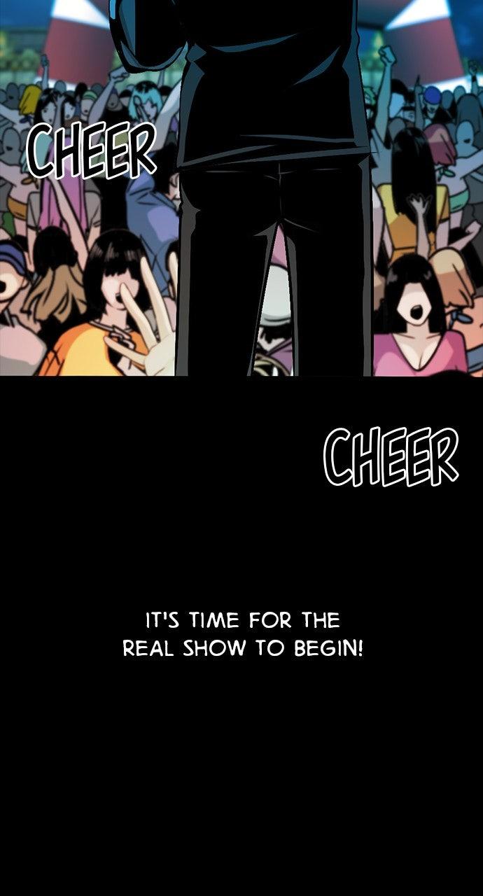 The Worst Generation Chap 15 - Next Chap 16