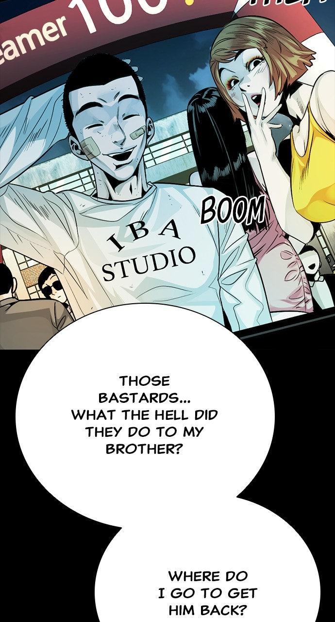 The Worst Generation Chap 15 - Next Chap 16