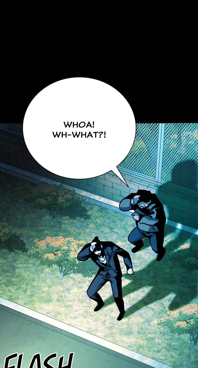 The Worst Generation Chap 15 - Next Chap 16