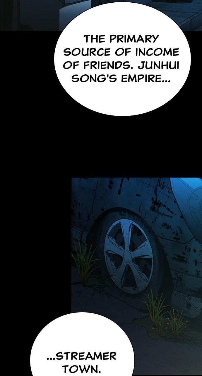 The Worst Generation Chap 15 - Next Chap 16