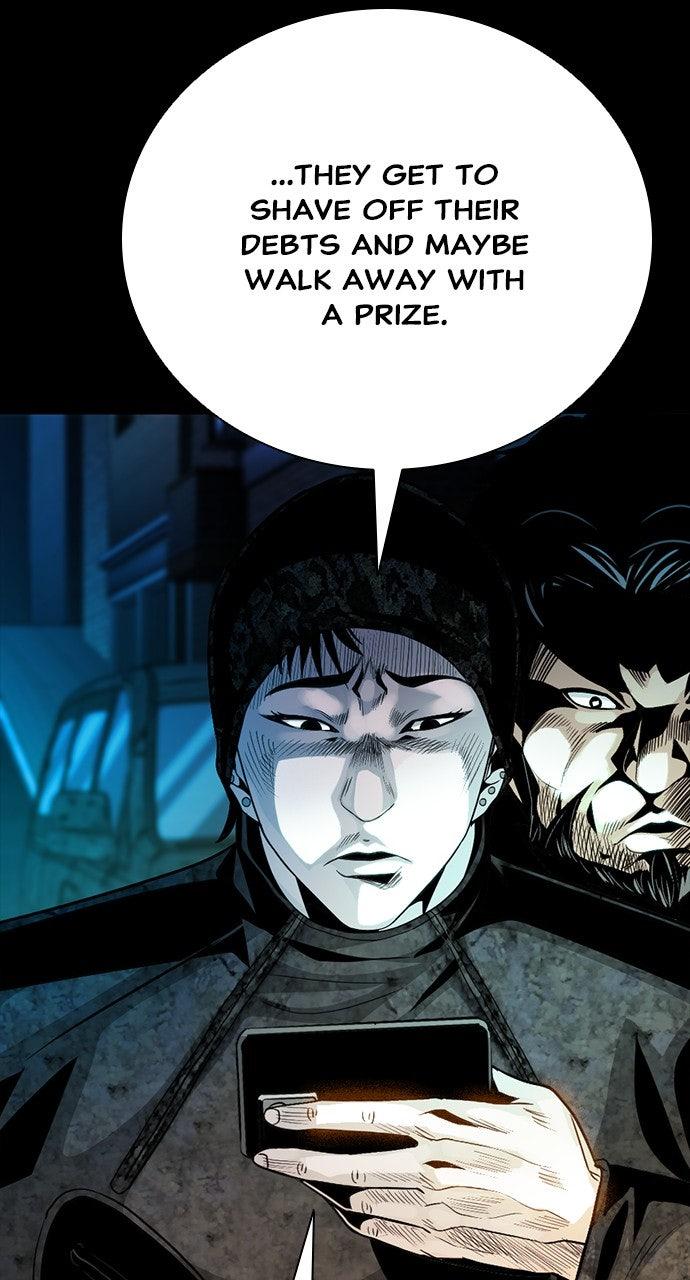 The Worst Generation Chap 15 - Next Chap 16