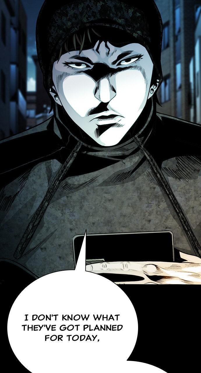 The Worst Generation Chap 15 - Next Chap 16